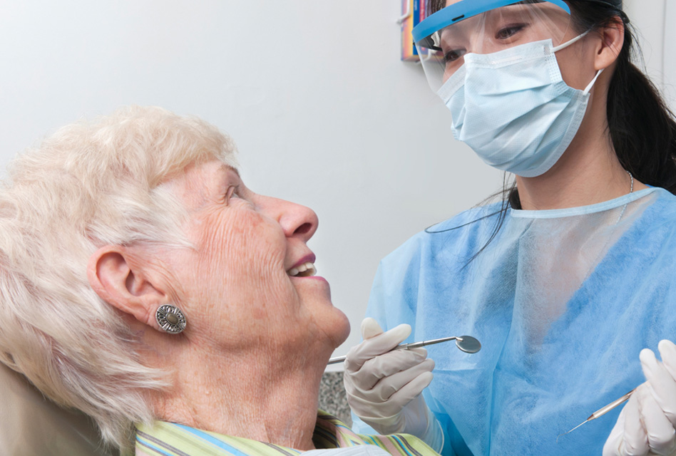 removable partial dentures