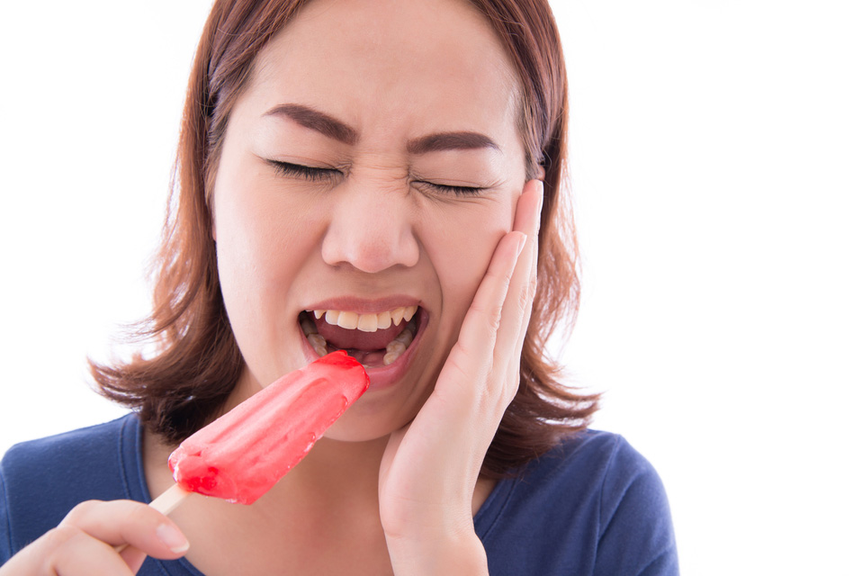 Sensitive Teeth