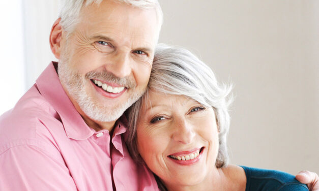 Dental crowns: Material Types