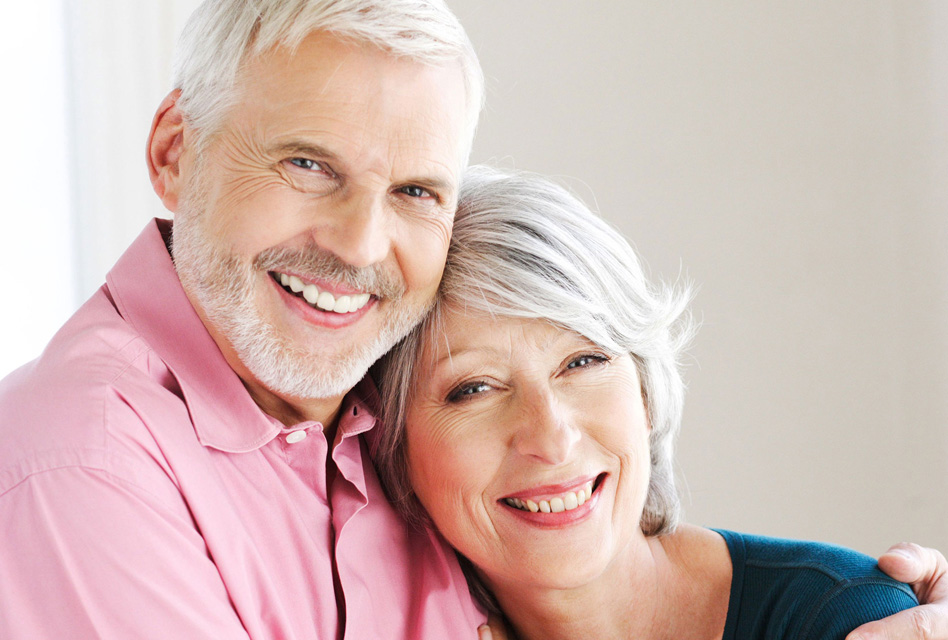 dental crowns