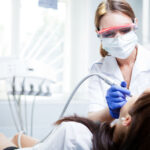 Dental Implants: Replacing a permanent tooth Deemed