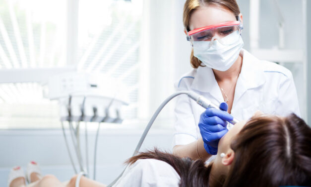 Dental Implants: Replacing a permanent tooth Deemed