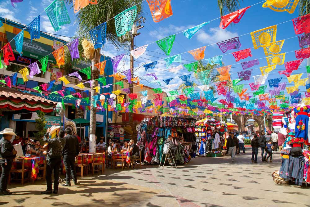 Dental Tourism Tijuana