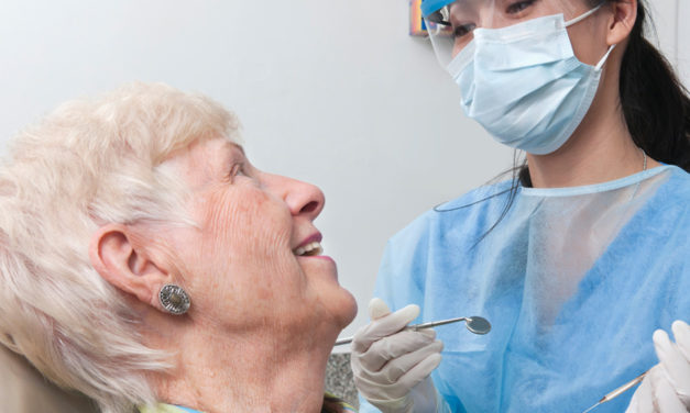 Tips for removable partial dentures