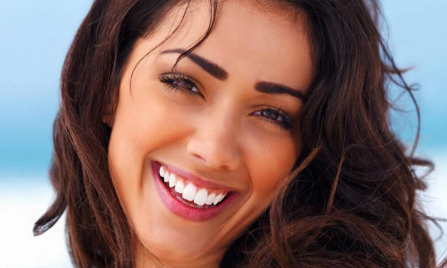 How Safe is Tooth Whitening?